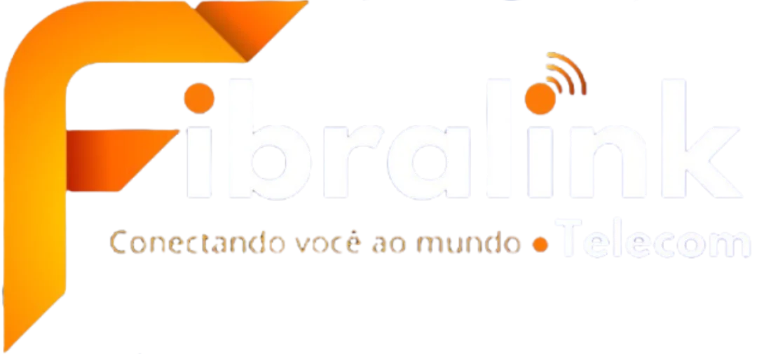 fibralink logomarca